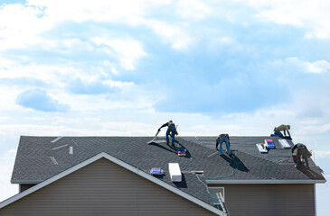 Roofing Repair Requires Specialized Expertise