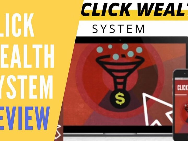 Click Wealth System Reviews