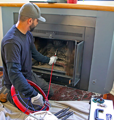 Chimney Sweep- Everything You Need To Know